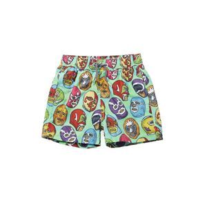 Boardies® Boys Boardies¨ Lucha Libre Swim Short
